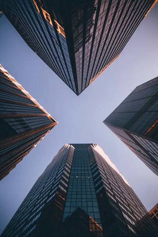 Building Scalable APIs with Modern Architecture v3