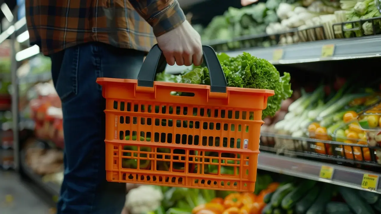 Coles Supermarkets